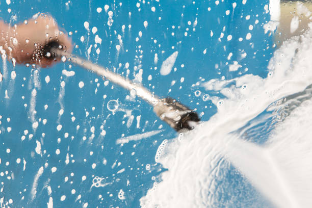Best Fence Cleaning and Maintenance in Winterville, NC