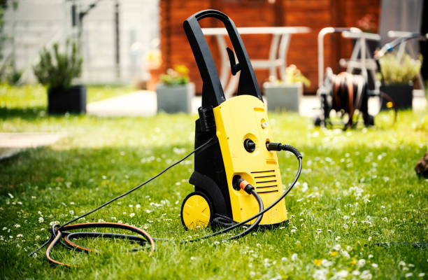 Best Vinyl Siding Pressure Washing in Winterville, NC